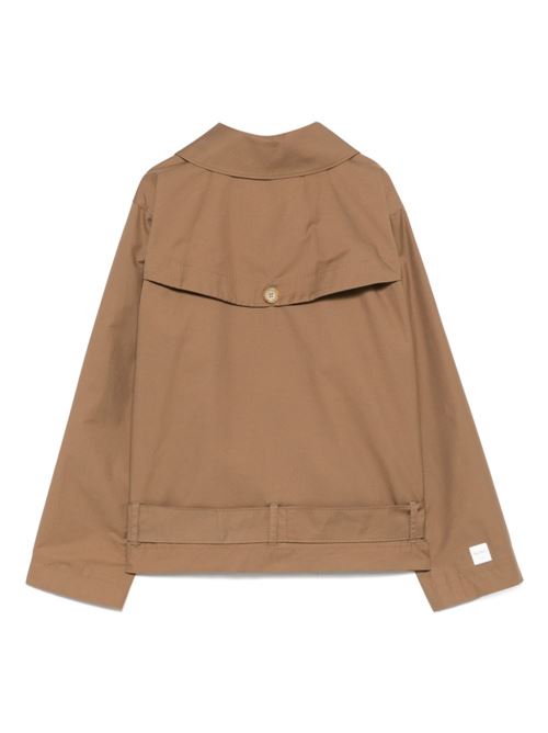 Ctrench trench coat MAX MARA THE CUBE | 2419021074600CTRENCH011